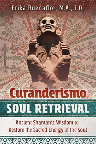 Curanderismo Soul Retrieval - Spiral Circle