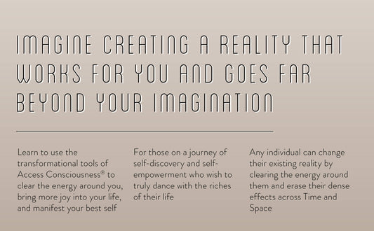 Dancing with Riches - Spiral Circle