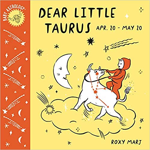 Dear Little Taurus | Baby Astrology - Spiral Circle