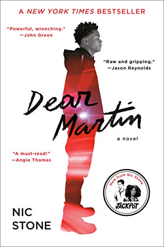 Dear Martin - Spiral Circle