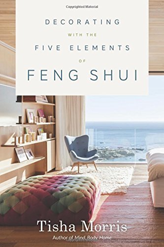Decorating With the Five Elements of Feng Shui - Spiral Circle