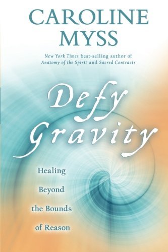 Defy Gravity | Healing Beyond the Bounds of Reason - Spiral Circle