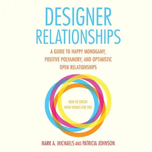 Designer Relationships - Spiral Circle