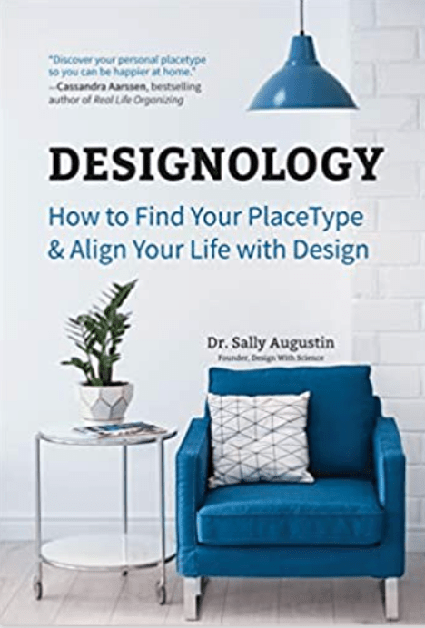 Designology | How to Find Your Placetype and Align Your Life with Design - Spiral Circle