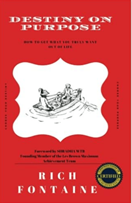 Destiny on Purpose | How to get what you truly want out of life - Spiral Circle