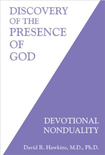 Discovery of the Presence of God | Devotional NonDuality - Spiral Circle