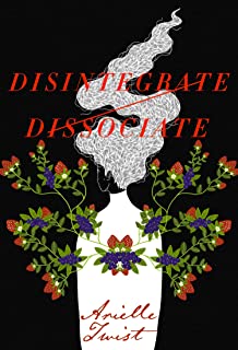Disintegrate / Dissociate - Spiral Circle