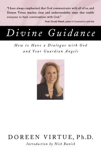 Divine Guidance | How to Have a Dialogue with God and Your Guardian Angels - Spiral Circle