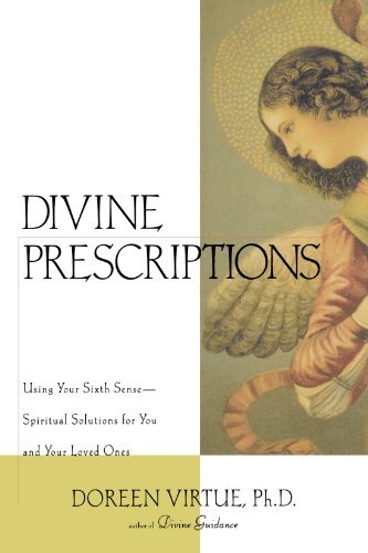 Divine Prescriptions | Spiritual Solutions for You and Your Loved Ones - Spiral Circle