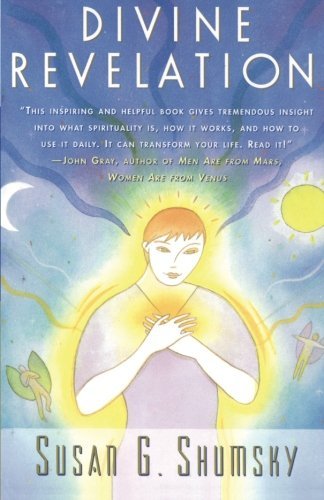 Divine Revelation - Spiral Circle