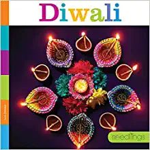 Diwali - Spiral Circle