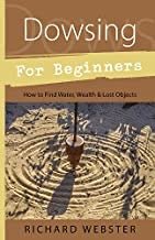 Dowsing for Beginners - Spiral Circle