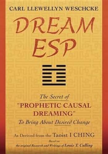 Dream ESP | The Secret of 