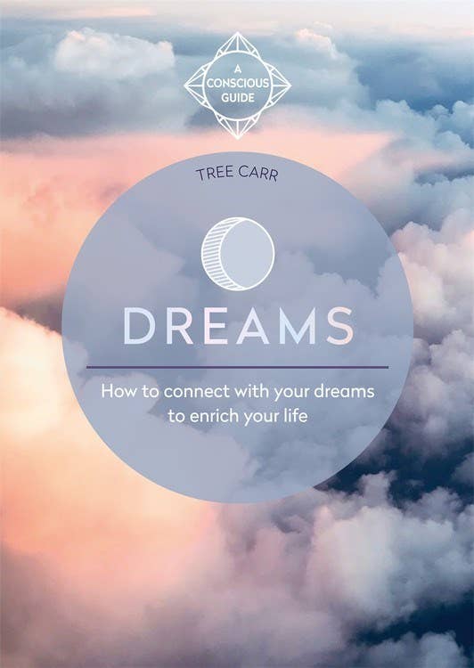 Dreams | How to Connect with Your Dreams to Enrich Your Life - Spiral Circle