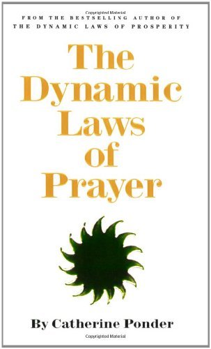 Dynamic Laws of Prayer - Spiral Circle