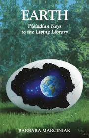 Earth: Pleiadian Keys to the Living Library - Spiral Circle