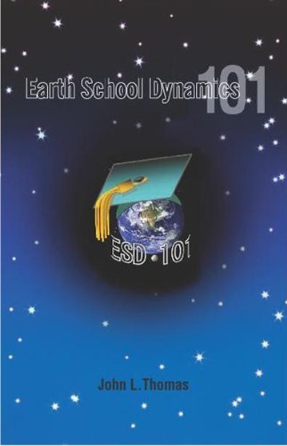 Earth School Dynamics 101 - Spiral Circle