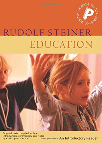 Education | An Introductory Reader - Spiral Circle