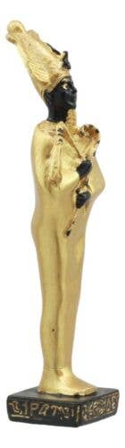 Egyptian Osiris C/96 - Spiral Circle