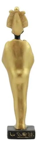 Egyptian Osiris C/96 - Spiral Circle