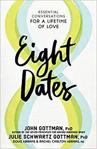 Eight Dates - Spiral Circle