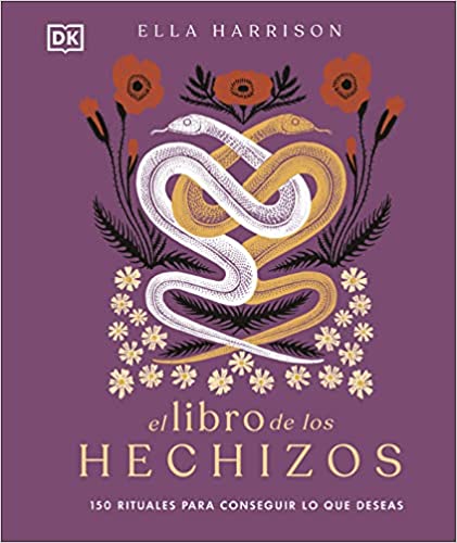 El libro de los hechizos - Spiral Circle