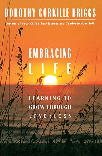 Embracing Life | Growing Through Love and Loss - Spiral Circle
