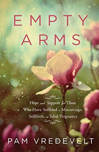 Empty Arms | Hope and Support for Those Who Have Suffered a Miscarriage, Stillbirth, or Tubal Pregnancy - Spiral Circle
