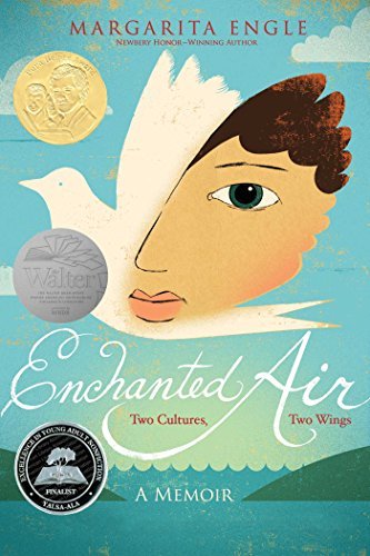 Enchanted Air | Two Cultures, Two Wings | A Memoir - Spiral Circle