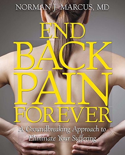 End Back Pain Forever | A Groundbreaking Approach to Eliminate Your Suffering - Spiral Circle