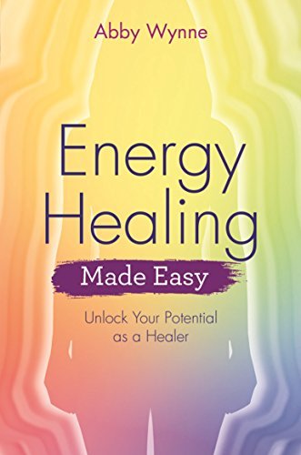 Energy Healing Made Easy | Unlock Your Potential as a Healer - Spiral Circle