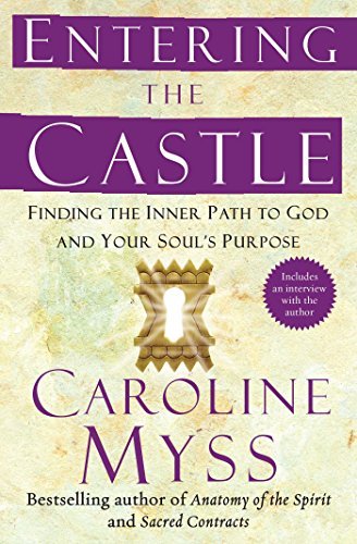 Entering the Castle | Finding the Inner Path to God and Your Soul's Purpose - Spiral Circle