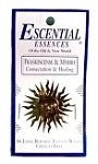 Escential Essences | Stick Incense - Spiral Circle