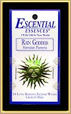 Escential Essences | Stick Incense - Spiral Circle