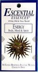 Escential Essences | Stick Incense - Spiral Circle