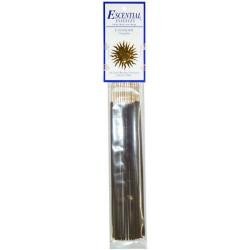 Escential Essences | Stick Incense - Spiral Circle