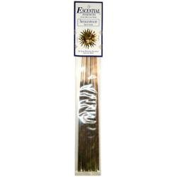 Escential Essences | Stick Incense - Spiral Circle