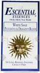 Escential Essences | Stick Incense - Spiral Circle