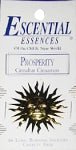 Escential Essences | Stick Incense - Spiral Circle