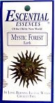 Escential Essences | Stick Incense - Spiral Circle