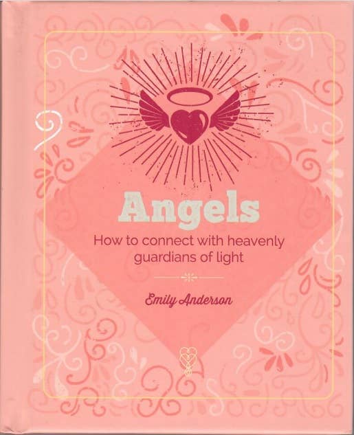 Essential Book Of Angels - Spiral Circle