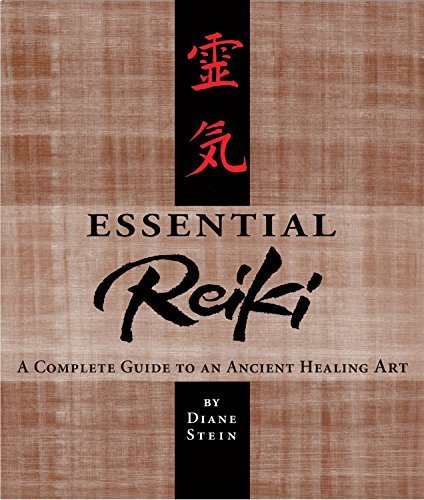 Essential Reiki | A Complete Guide to an Ancient Healing Art - Spiral Circle