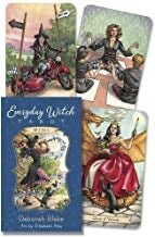 Everyday Witch Tarot-Mini - Spiral Circle