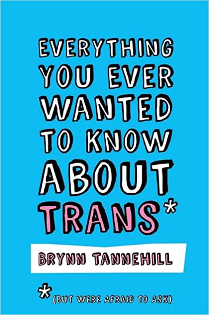 Everything You Ever Wanted to Know About TRANS - Spiral Circle