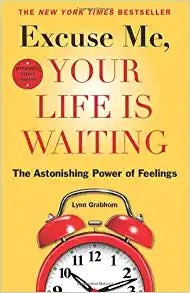 Excuse Me, Your Life is Waiting - Spiral Circle