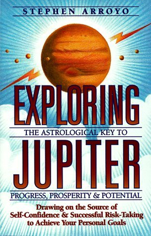 Exploring Jupiter | Astrological Key to Progress, Prosperity & Potential - Spiral Circle