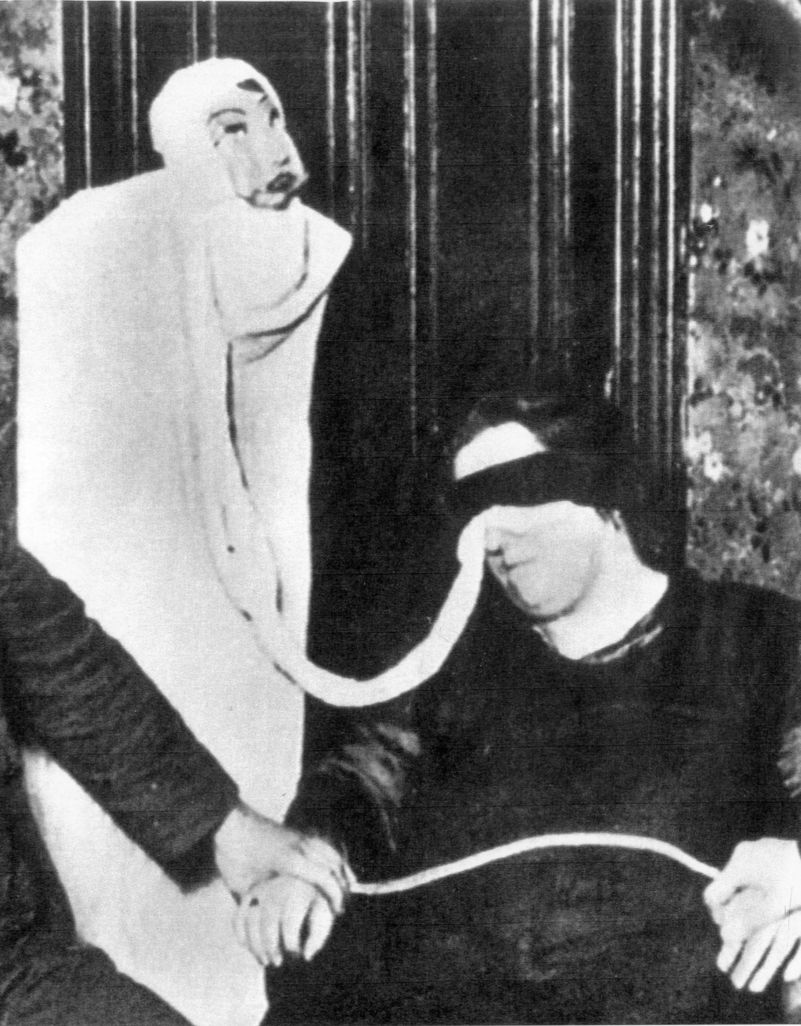 Exploring Physical Mediumship: Psychic Photos, Spirit Voices - Spiral Circle