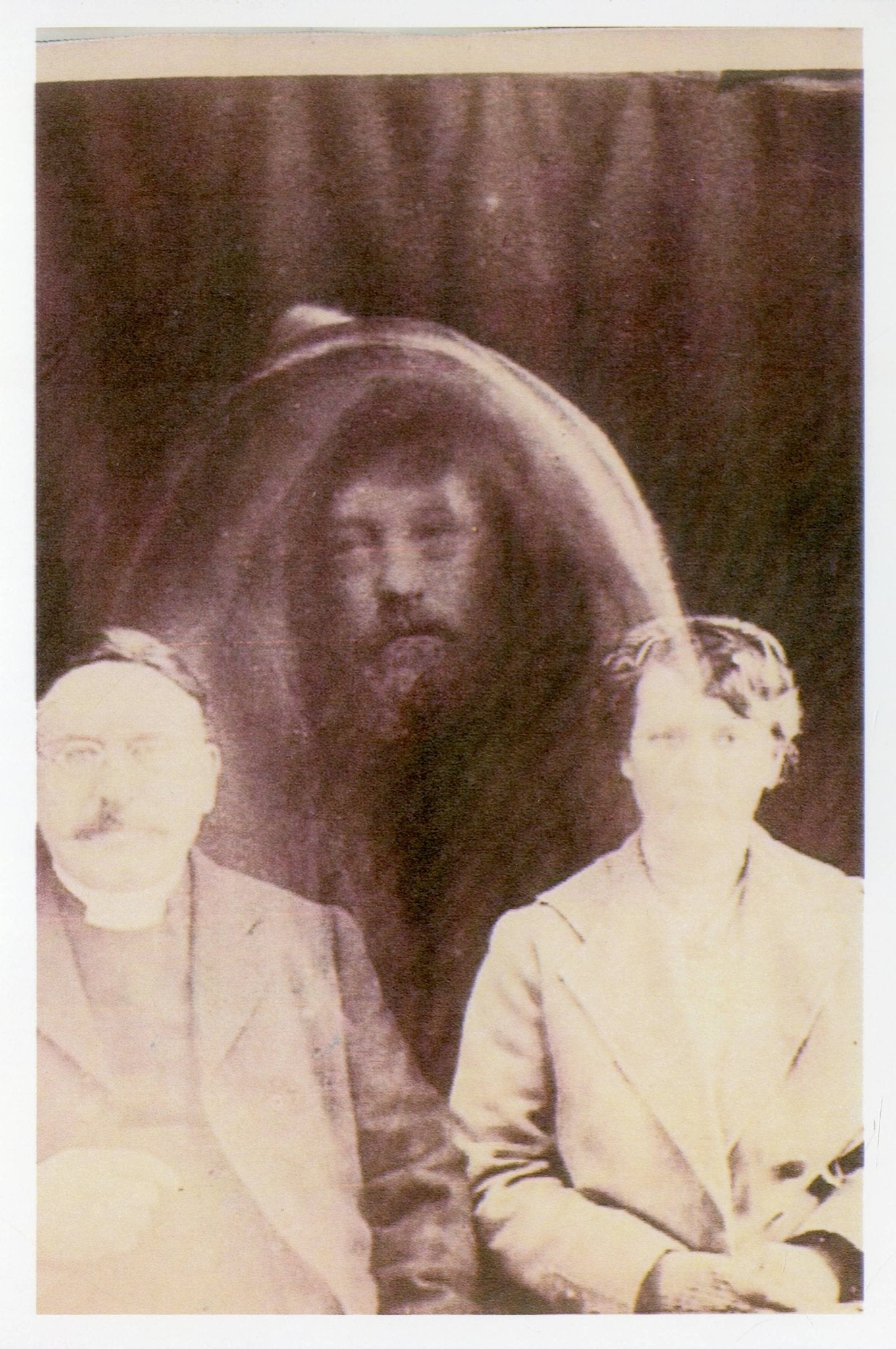 Exploring Physical Mediumship: Psychic Photos, Spirit Voices - Spiral Circle