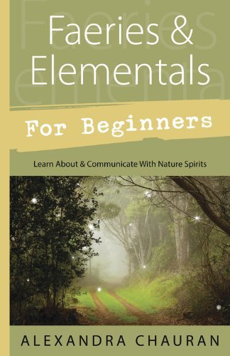 Faeries & Elementals for Beginners | Learn About & Communicate With Nature Spirits - Spiral Circle