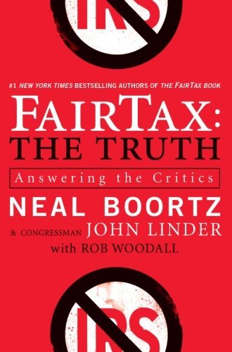 FairTax | The Truth | Answering the Critics - Spiral Circle